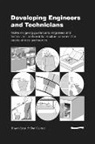 Brian Reed, Brian Reed - Developing Engineers and Technicians: Notes on Giving Guidance to Engineers and Technicians on How Infrastructure Can Meet the Needs of Men and Women