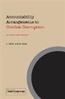 Sue Cavill, Sue Cavill, M. Sohail - Accountability Arrangements to Combat Corruption: Literature Review