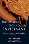 Ashlyn M Schniederjans, Jamie L. Hamaker, Schniederjans Marc J, Jamie L Hamaker, Marc J Schniederjans, Marc J Schniederjans Et Al... - Information Technology Investment: Decision-making Methodology (2nd Edition)