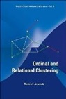 Janowitz Melvin F, Melvin F Janowitz, Melvin F. Janowitz, Janowitz Melvin F - Ordinal and Relational Clustering