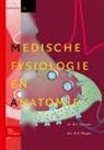 IJ.D. Jungen, Ij D Jüngen, Ij D. Jüngen, Ij. D. Jüngen, IJ.D. Jüngen, M J Tervoort... - Medische fysiologie en anatomie