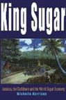 Michelle Harrison, MICHELLE HARRISON - King Sugar