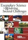 Robert Yager, Robert E Yager, Robert E. Yager - Exemplary Science for Resolving Societal Challenges