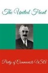 Georgi Dimitrov - The United Front - The Struggle Against Fascism and War