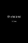 N. Evans - de Lui ^ Toi