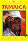 Peter Mason, Peter Mason - Jamaica in Focus 2nd Edition: A Guide to the People, Politics and Culture