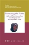 John Doe, Otto Gecser, Ottó Gecser, Otto (Assistant Professor Gecser, Otto Laszlovszky Gecser, Otto Gecser... - Promoting the Saints