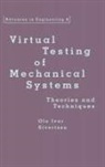 Ole Ivar Sivertsen, Ole Ivar Sivertsen, Sivertsen Ole Ivar - Virtual Testing of Mechanical Systems
