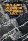 H. P. Rossmanith, H. P. Rossmanith, H.P. Rossmanith, Hans Peter Rossmanith, Rossmanith Hans Peter - Mechanics of Jointed and Faulted Rock