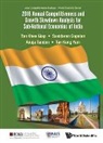Tan Khee Giap, Sasidaran Gopalan, Gopalan Sasidaran, Khee Giap Tan, Kong Yam Tan, Tan Khee Giap... - 2016 Annual Competitiveness And Growth Slowdown Analysis For Sub-national Economies Of India