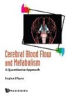 Payne Stephen John, Stephen John Payne, Payne Stephen John, Stephen J Payne - CEREBRAL BLOOD FLOW AND METABOLISM