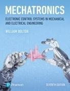 W. Bolton - Mechatronics