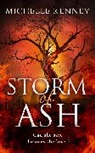Michelle Kenney - The Book of Fire series