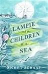 Annet Schaap - Lampie and the Children of the Sea