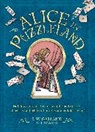 Richard Galland, Richard Wolfrik Galland, Galland Richard Wolfrik, Jason Ward, Ward Jason - Alice in Puzzleland
