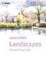 Alwyn Crawshaw - Landscapes