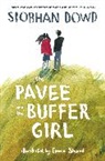 Siobhan Dowd, Emma Shoard, Emma Shoard - The Pavee and the Buffer Girl