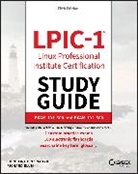 Richard Blum, Blum Richard, C Bresnahan, Christine Bresnahan, Christine Blum Bresnahan, Bresnahan Christine... - LPIC-1 Linux Professional Institute Certification Study Guide