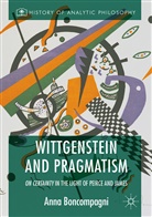 Anna Boncompagni - Wittgenstein and Pragmatism