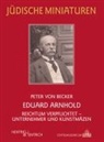 Peter von Becker - Eduard Arnhold