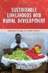 Ian (Research Fellow Scoones - Sustainable Livelihoods and Rural Development