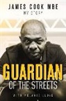 James Cook, Melanie Lloyd - Guardian of the Streets