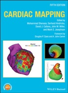 David J. Callans, Gerhard Hindricks, Gerhard (Professor of Medicine (Cardiol Hindricks, Mark E. Josephson, John Miller, John M. Miller... - Cardiac Mapping