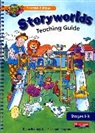 Unknown - Scottish Storyworlds P1:1-3: Teaching Guide
