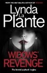 Lynda La Plante, Lynda La Plante - Widows' Revenge
