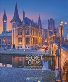 Henning Aubel - Secret Citys Europa