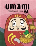 Jasmi Erler, Jasmin Erler, Laura Welslau - Umami