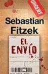 Sebastian Fitzek - El envío