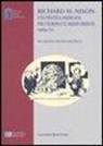 Pia G. Celozzi Baldelli - Richard M. Nixon. Una politica americana per l'Europa e il Medio Oriente 1969-70