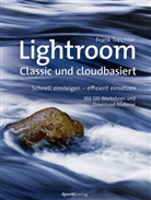 Frank Treichler - Lightroom - Classic und cloudbasiert