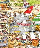 Stephen Biesty, Stephen (ILT)/ Platt Biesty, Richard Platt, Stephen Biesty - Stephen Biesty's More Incredible Cross-Sections