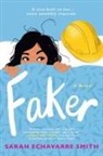 Sarah Smith, Sarah Echavarre Smith - Faker