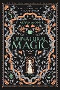 C M Waggoner, C. M. Waggoner - Unnatural Magic