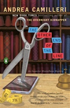 Andrea Camilleri, Andrea/ Sartarelli Camilleri, Stephen Sartarelli - The Other End of the Line