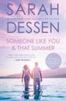 Sarah Dessen - Someone Like You That Summer