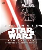 Tricia Barr, Adam Bray, Adam/ Horton Bray, Anthony Daniels, Et Al, Cole Horton... - Ultimate Star Wars, New Edition