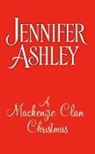 Jennifer Ashley - A Mackenzie Clan Christmas