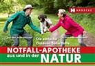 Armin Bihlmaier, Dipl-Biol Arm Bihlmaier, Dipl-Biol. Armin Bihlmaier, Dr med Susanne Bihlmaier, Dr. med. Susanne Bihlmaier, Susanne Bihlmaier... - Notfall-Apotheke in und aus der Natur