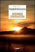 Friedrich Nietzsche - Così parlò Zarathustra