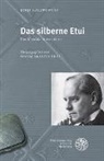 John Galsworthy, Mari Slavtscheva, Maria Slavtscheva - Das silberne Etui