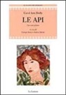 Carol Ann Duffy - Le api