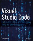 b Johnson, Bruce Johnson - Visual Studio Code