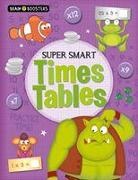 Penny Worms, Graham Rich - Brain Boosters: Super-Smart Times Tables