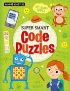 Lisa Regan, Ed Myer, Graham Rich - Brain Boosters: Super-Smart Code Puzzles