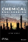 Nnaji, Uche P Nnaji, Uche P. Nnaji, Nnaji P, Nnaji P., Uche Nnaji P.... - Introduction to Chemical Engineering