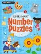 Kate Overy, Ed Myer, Graham Rich - Brain Boosters: Super-Smart Number Puzzles